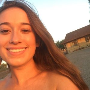 Meet your Posher, Hanna